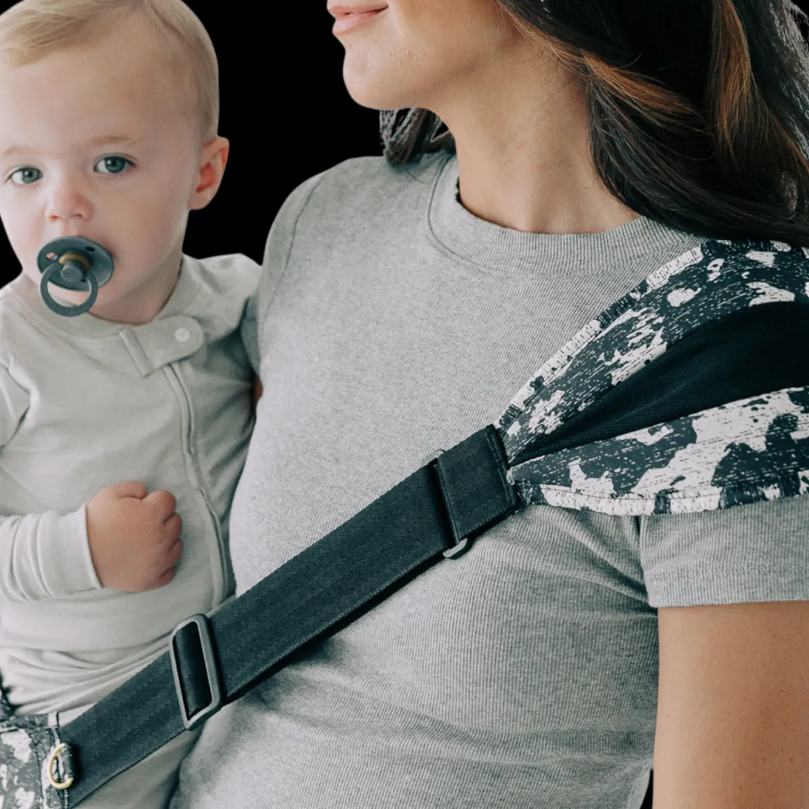 Liftoff Toddler Sling