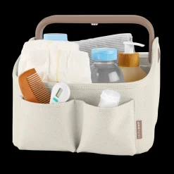 Light-Up Diaper Caddy