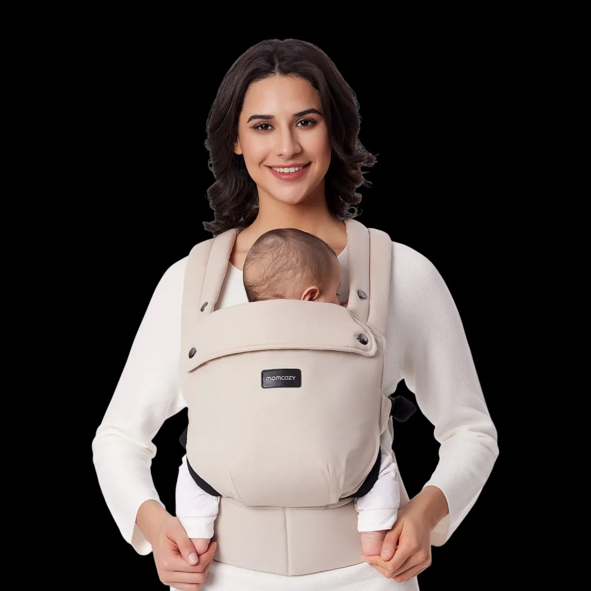 Lightweight Baby Carrier