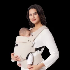 Lightweight Baby Carrier