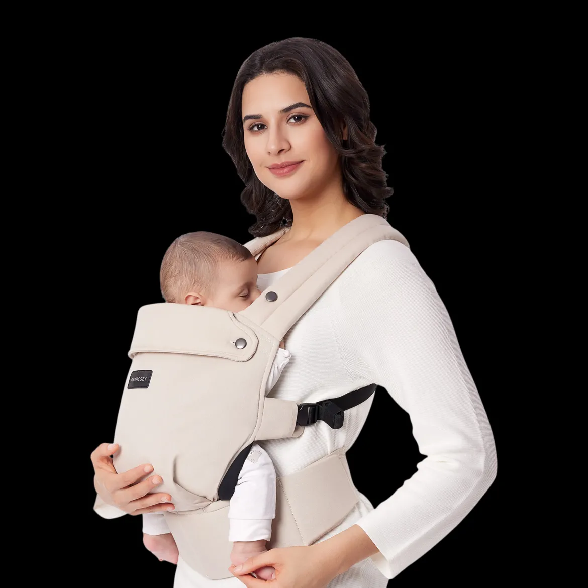 Lightweight Baby Carrier