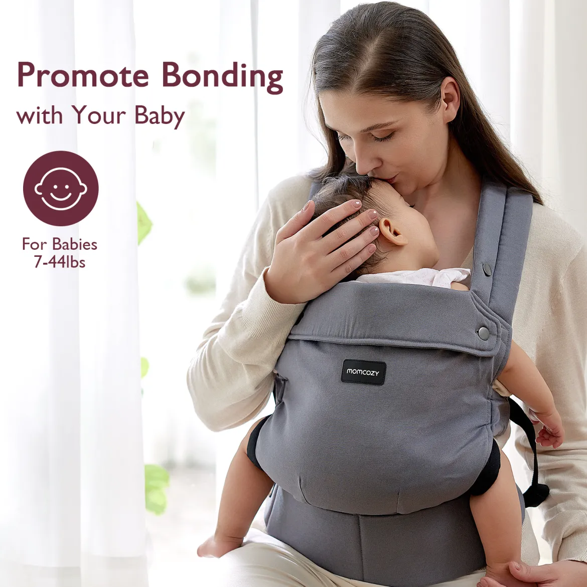 Lightweight Baby Carrier