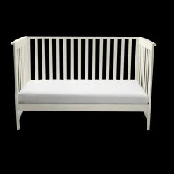 Lightweight Organic Cotton Classic Crib Mattress