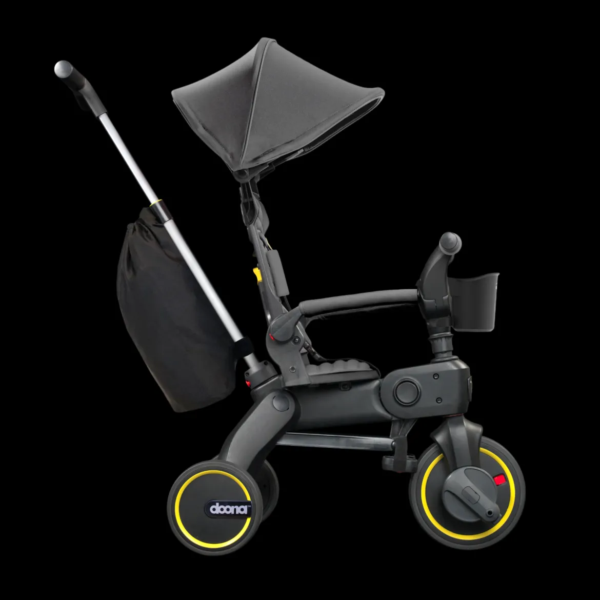 Liki Trike S3