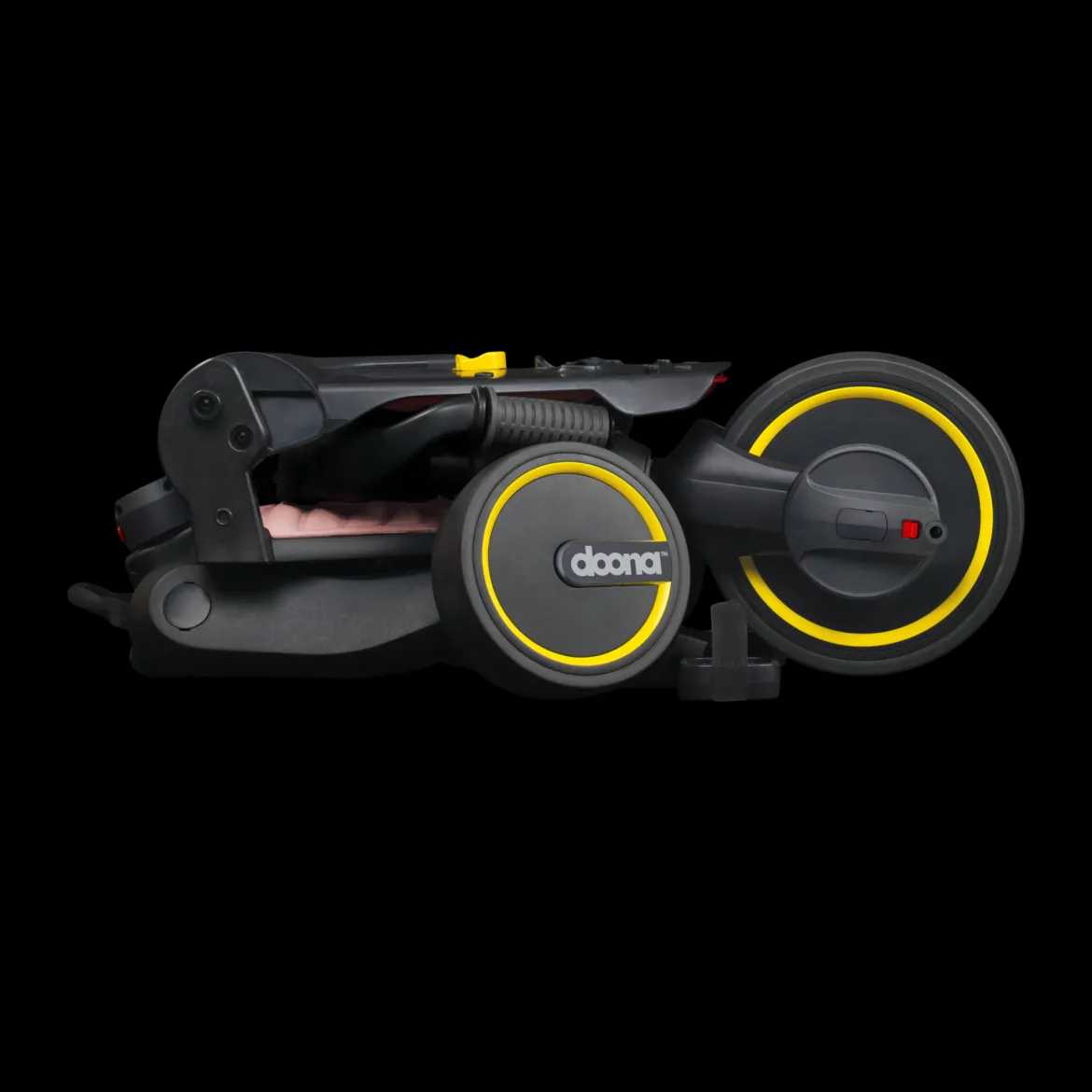 Liki Trike S3
