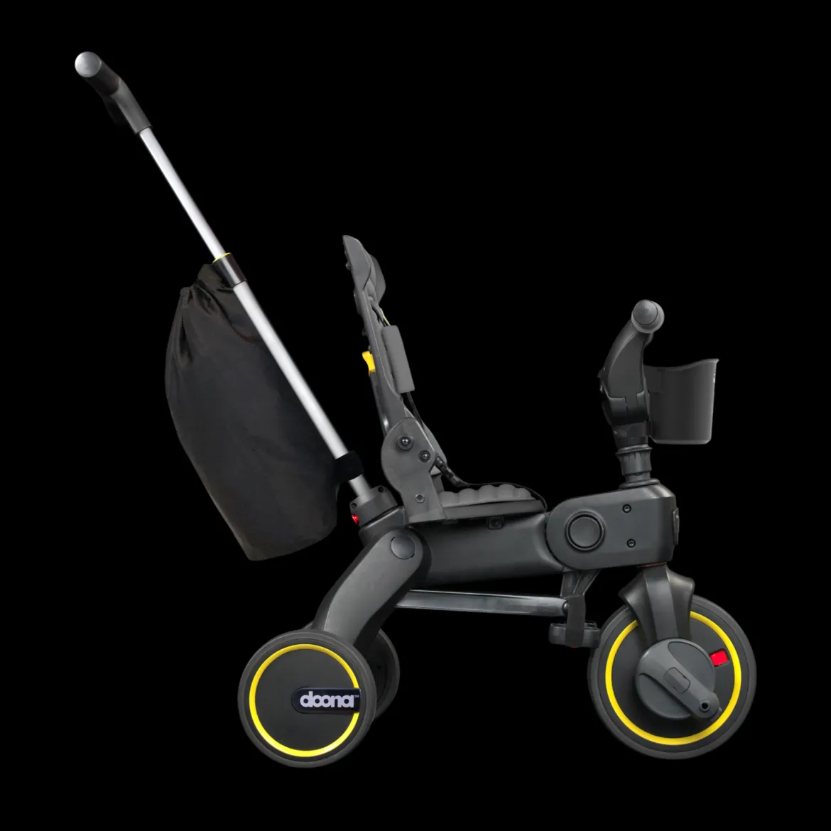 Liki Trike S3