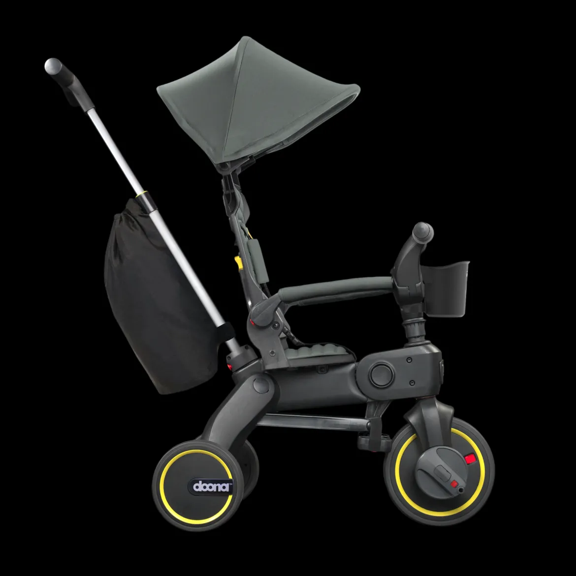 Liki Trike S3
