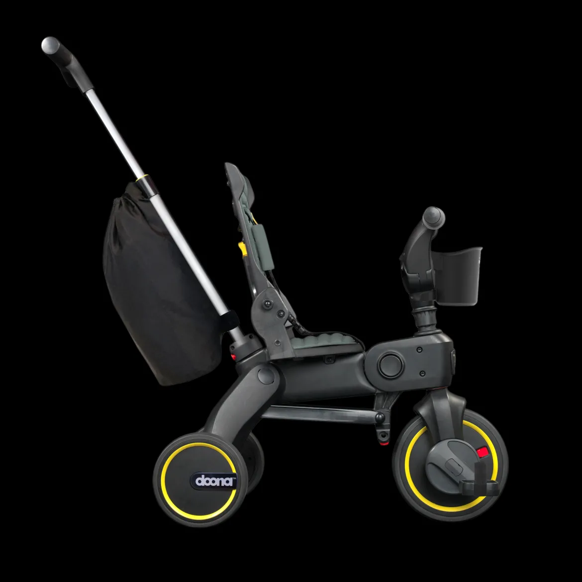 Liki Trike S3