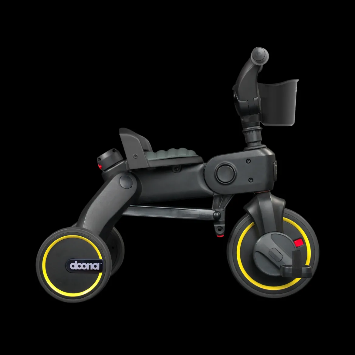 Liki Trike S3