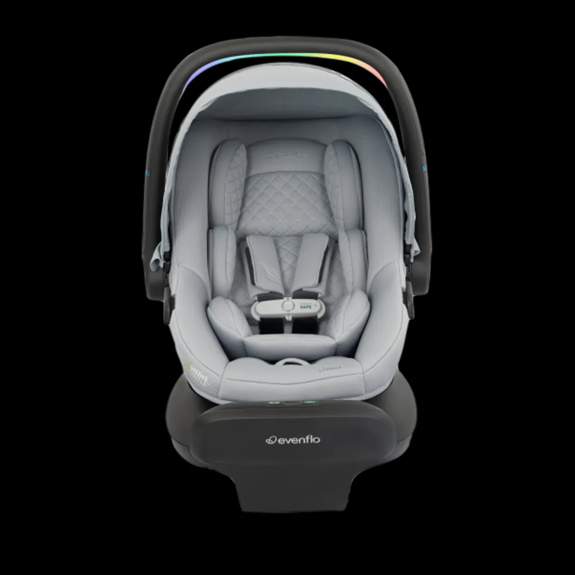 LiteMax NXT Infant Car Seat with SensorySoothe