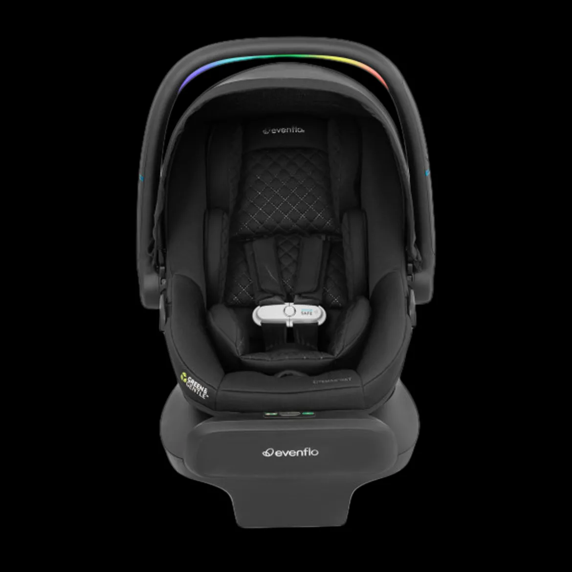 LiteMax NXT Infant Car Seat with SensorySoothe