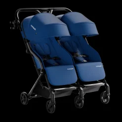 Lithe Double Stroller