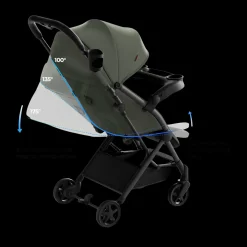 Lithe V2 Stroller