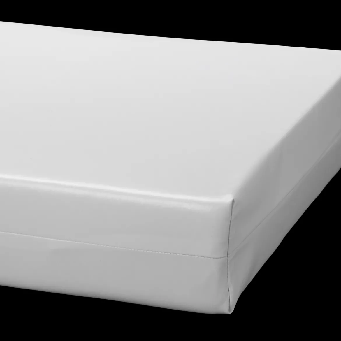 Little Dreamer Dual Sided Crib Mattress
