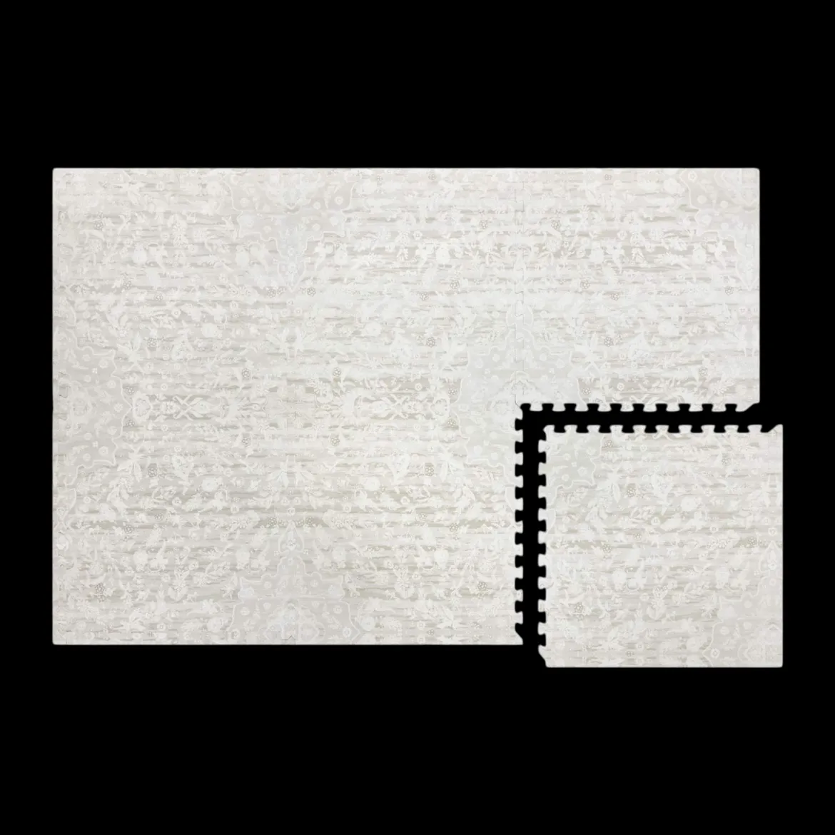 Little Nomad Play Mat | Emile