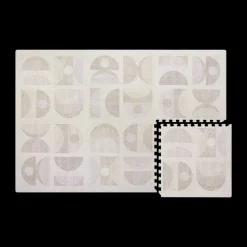 Little Nomad Play Mat l Luna
