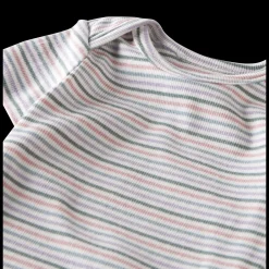 Little Planet 3-Pack Organic Cotton Rib Bodysuits