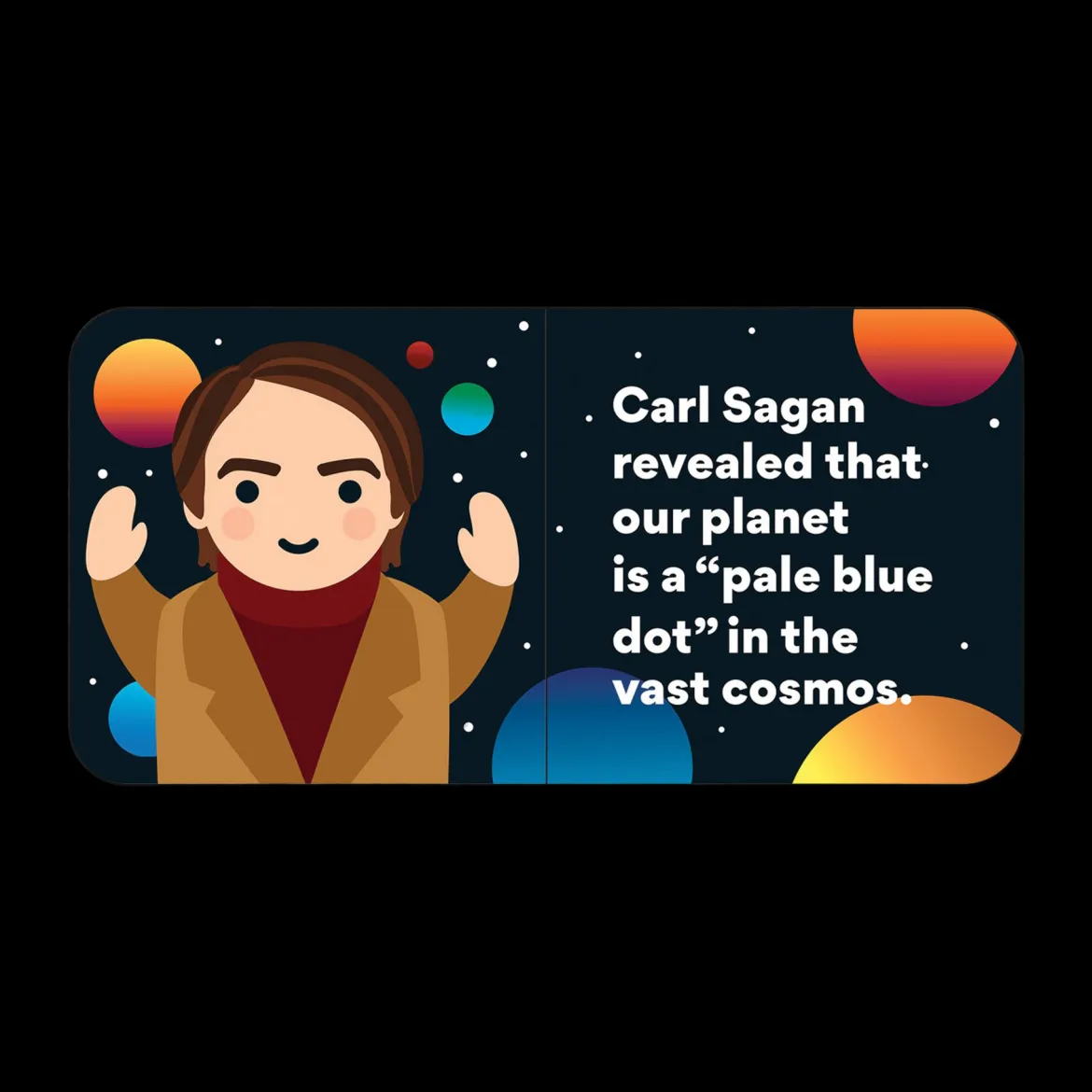 Little Scientist Board Book Set