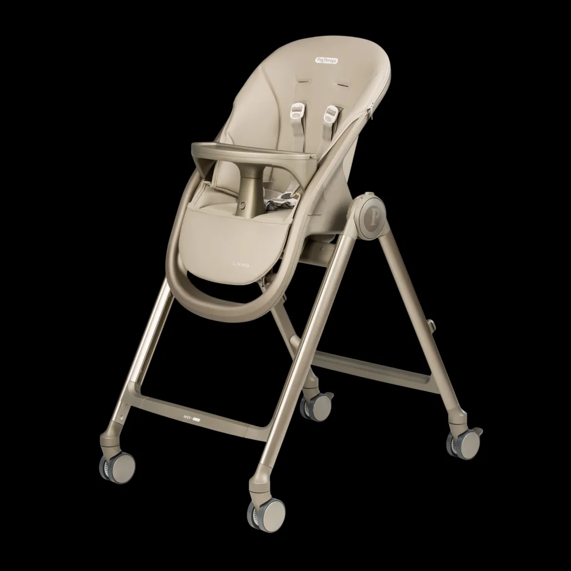 Living High Chair