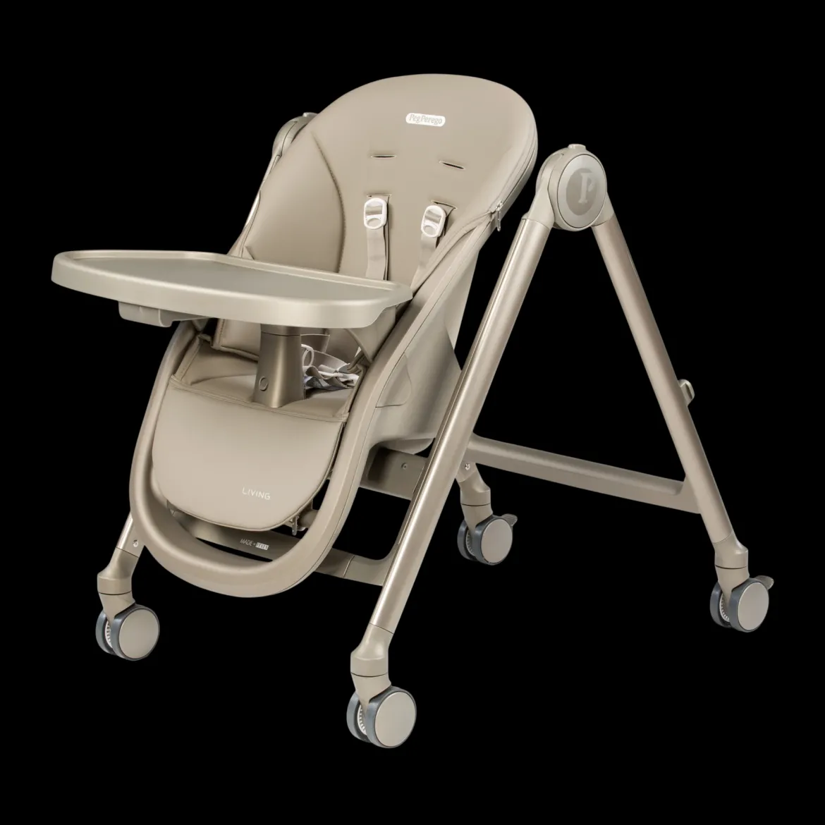 Living High Chair