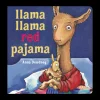Llama Llama Red Pajama