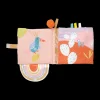 Llama Soft Book