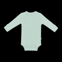 Long Sleeve Bodysuit