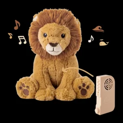 Louis the Lion Smart Sensor