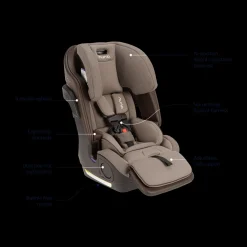 LUMN Car Seat