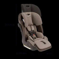 LUMN Car Seat