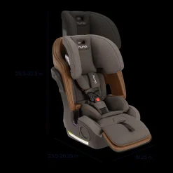 LUMN Car Seat