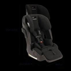 LUMN Car Seat