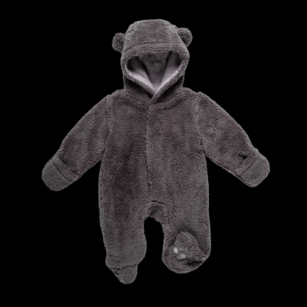 Magnetic Fleece Pram