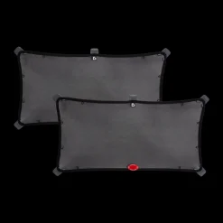 Magnetic Stretch to Fit Car Sun Shade
