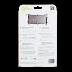 Magnetic Stretch to Fit Car Sun Shade