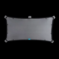 Magnetic Stretch to Fit Car Sun Shade