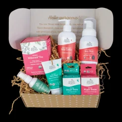 Mama & Baby Love Gift Box
