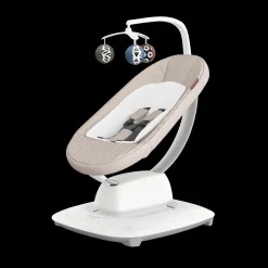 Mamaroo Smart Swing