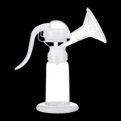 Manual Breast Pump