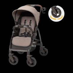 Merge Stroller