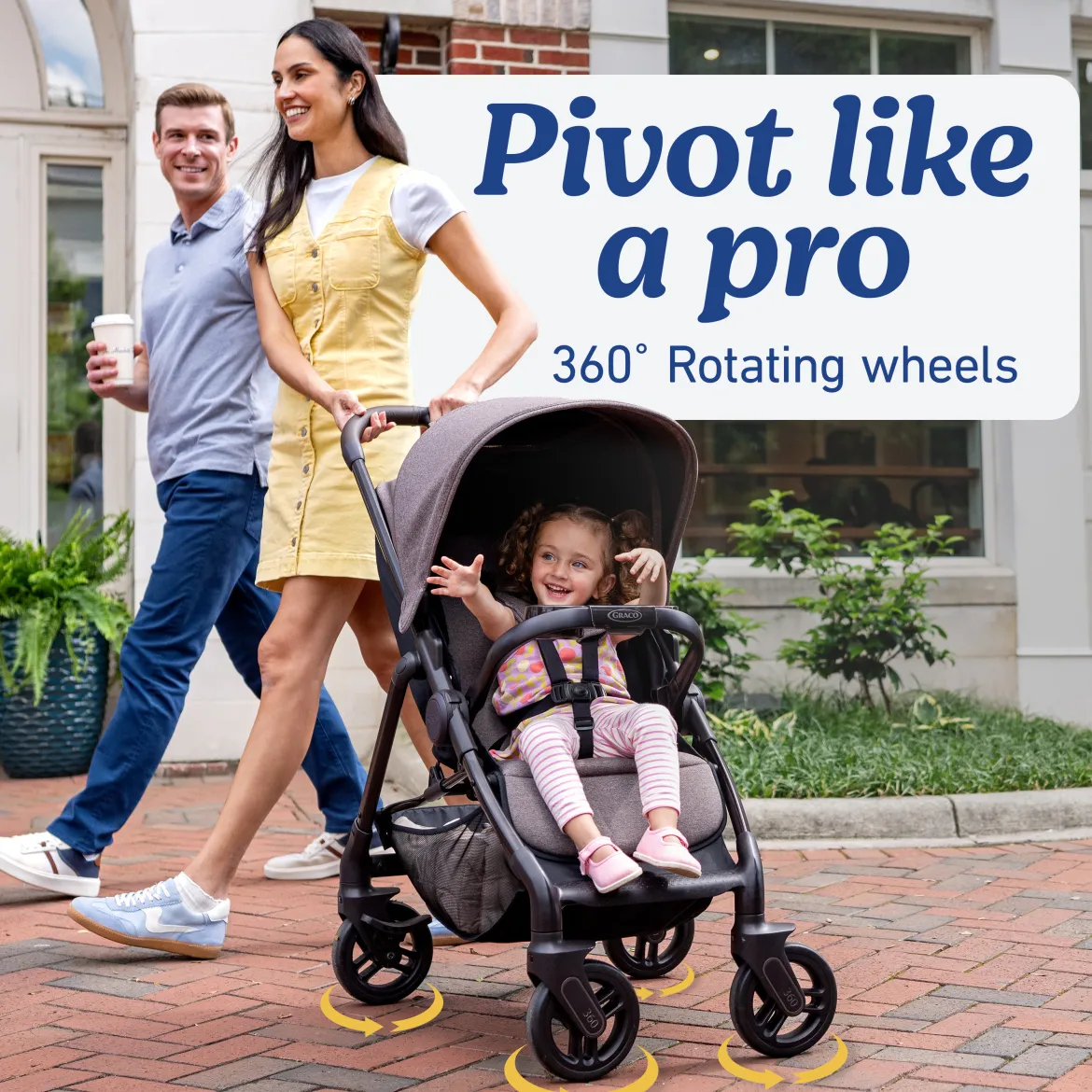 Merge Travel System