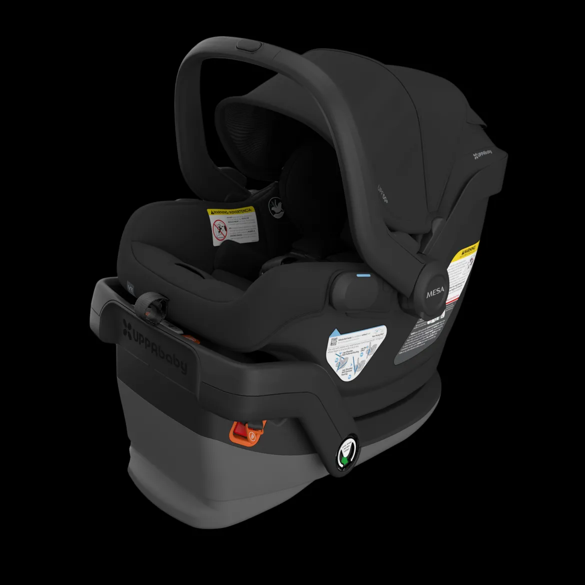 Mesa V3