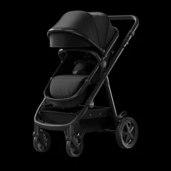 Meteor 2 Stroller