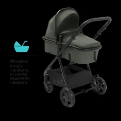 Meteor 2 Stroller