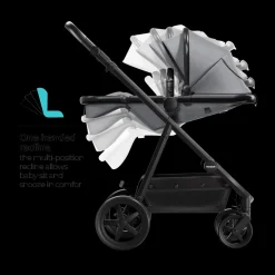 Meteor 2 Stroller