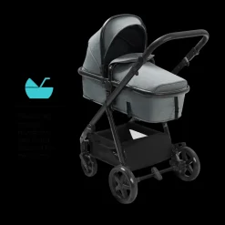 Meteor 2 Stroller
