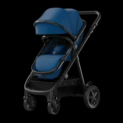 Meteor 2 Stroller