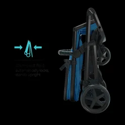 Meteor 2 Stroller