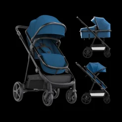 Meteor 2 Stroller