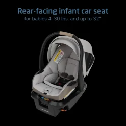 Mico Pro+ Infant Car Seat
